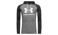 Sportstyle Triblend Pullover Hoodie "Stealth Gray / Black / White" 1290256 008
