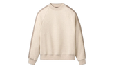 Tasman Crewneck Sweatshirt "Caribou Heather" 1172191 CBHH