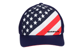 Indy Fitted Hat "Navy Blue" 911500LDS 60B