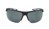 Trainer P Polarized Sunglasses "Black / Silver" EV0936 001