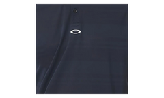 Aero Stripe Jacquard Polo Shirt "Fathom" 434034 6AC