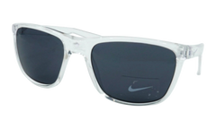 Essential Endeavor Sunglasses "Crystal Clear / Dark Grey" EV1122 913