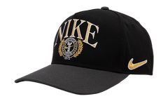 Club Unstructured Futura Wash Cap Light "Black / Anthracite / Black" IH8778 010
