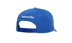 MLB Shark Pro Snapback Cap "Los Angeles Dodgers - Blue" HP8209 LADBLUE