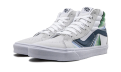 Sk8-Hi Reissue "Refract" VN0A4U3DWN8