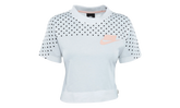 NSW Cropped T-shirt WMNS "White" 930539 100