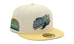59FIFTY Tampa Bay Rays Easter Fitted Hat "Inaugural - FRSH Exclusive" NE502