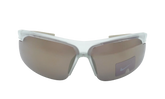 Windtrack E Sunglasses "Frosted White / Road Brown" FV2396 900