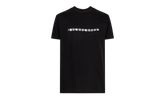 Sign Me Up Tee "Black" AS0389
