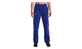 Hustle Fleece Pants WMNS "Royal / White" 1300267 400