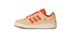 Forum Low CL "Glow Orange" JS1098
