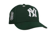 59FIFTY New York Yankees 50 Years Fitted Hat ""Earth Tone"" NE272