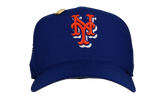 59FIFTY New York Mets 2000 World Series Classics Fitted Hat "Royal Blue" 123451298878