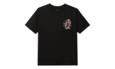 Koi Garden 3M Standard Tee "BLACK" ASSC KOI TEE