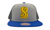 MLB Triple Play Cooperstown "Mariners" HY11519-SMAGREY_OS