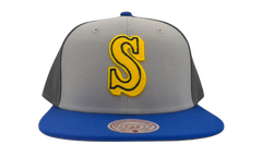 MLB Triple Play Cooperstown "Mariners" HY11519-SMAGREY_OS