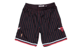 NBA Swingman Chicago Bulls Alternate 9697 Men's Shorts "Black" SMSHAC18022 CBUBLCK96