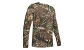Hunting Scent Control Camo Long Sleeve Shirt "Realtree Edge / Black" 1343241 991