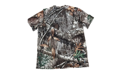 ISO-Chill Brush Line Short Sleeve "Realtree Edge / Black" 1361310 991