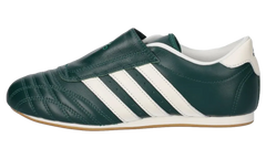 Taekwondo Wmns "Collegiate Green" JS4526