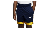 Dri-Fit Elite Basketball Shorts GS "Navy / Gold" DA0173 411