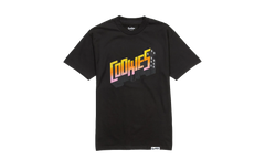Retro Tee Shirt "Black" 1546T4378 BLK
