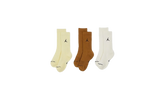 Air Jordan Everyday Crew Socks "Multicolor (3 Pairs)" DX9632 919