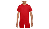 Legend Dri-Fit T-Shirt GS "University Red / Black" DX9537 657