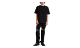 Kenny Slim Fit Jeans "Black" MSPTD662 B2133BLACK