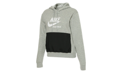 NSW Heritage Fleece Hoodie "Heather Grey" DD5673 063