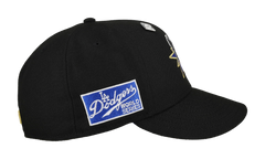 59FIFTY Los Angeles Dodgers World Series Fitted Hat "Ohtani" NE439