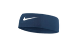 FURY HEADBAND 2.0 "Midnight Navy / White" N.JN.D8.401