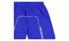 Tempo Active Shorts "Blue" P24SU012 BLUE