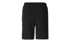 BMW Motorsport Sweat Shorts "Black" 598000 01