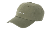 6-Panel Reflective Strapback Hat "Dark Brush" 912116 86V