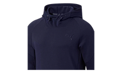Evostripe Move Hoodie "Peacoat" 854107 06