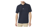 Aero Stripe Jacquard Polo Shirt "Fathom" 434034 6AC