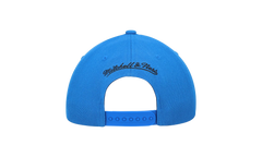 NBA Team 2 Tone 2.0 Stretch Snapback Cap "Orlando Magic - Royal / Black" HHSS3265 OMAYYPPPRYBK