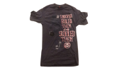 I Never Rule Them tee "Vintage Black" STUS389