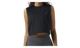 Classic Sportswear Tank Top WMNS "Black" CF2278