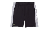 Color-Stripe Organic Cotton Shorts GS "Navy Blue / Grey" GJ5283 51 E6A