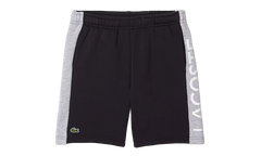Color-Stripe Organic Cotton Shorts GS "Navy Blue / Grey" GJ5283 51 E6A