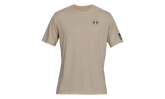Freedom Flag T-Shirt "Desert Sand / Black" 1333350 290