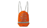 6th Period Sports Bag "Orange" ASSC008