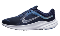 Quest 5 "Midnight Navy" DD0204 400