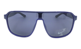 Vintage Flyer Polarized Sunglasses "Blue Void / Blue" IB3680X 492