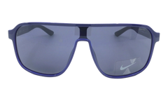 Vintage Flyer Polarized Sunglasses "Blue Void / Blue" IB3680X 492