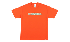 ACG Dri-FIT Lizard Tee "Picante Red" HJ0884 633