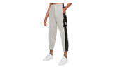NSW Fleece Jogger Pants WMNS "Dark Grey Heather / Black / White" DD5679 063