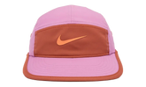 Fly Dri-FIT Unstructured Swoosh Cap "Light Magenta" FB5624 503